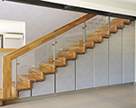 Construction et protection de vos escaliers par Escaliers Maisons à Balinghem
